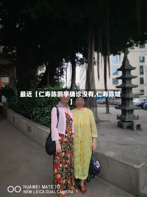 最近【仁寿陈鹏宇确诊没有,仁寿陈斌】-第2张图片