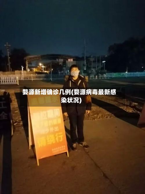婺源新增确诊几例(婺源病毒最新感染状况)-第3张图片