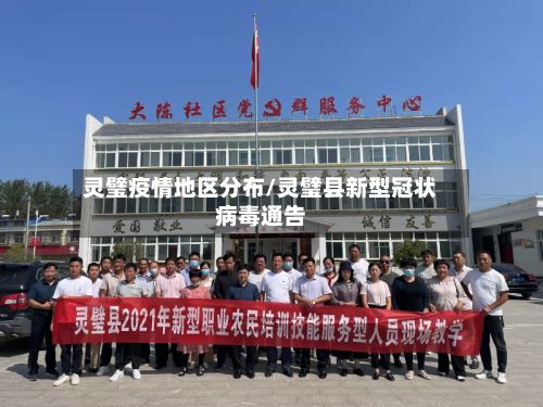 灵璧疫情地区分布/灵璧县新型冠状病毒通告-第3张图片