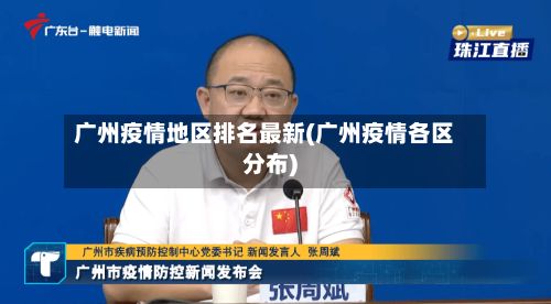 广州疫情地区排名最新(广州疫情各区分布)-第3张图片