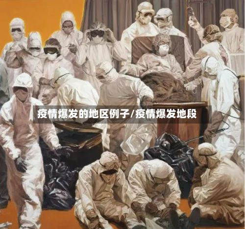 疫情爆发的地区例子/疫情爆发地段-第1张图片