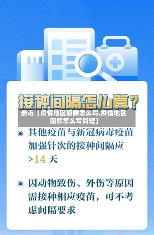 最近【疫情地区回顾怎么写,疫情地区回顾怎么写简短】-第3张图片