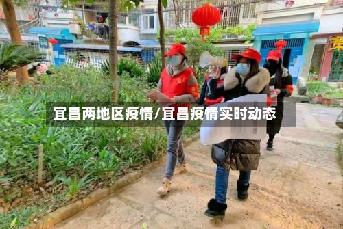 宜昌两地区疫情/宜昌疫情实时动态-第1张图片