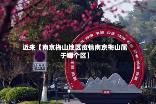 近来【南京梅山地区疫情南京梅山属于哪个区】-第1张图片