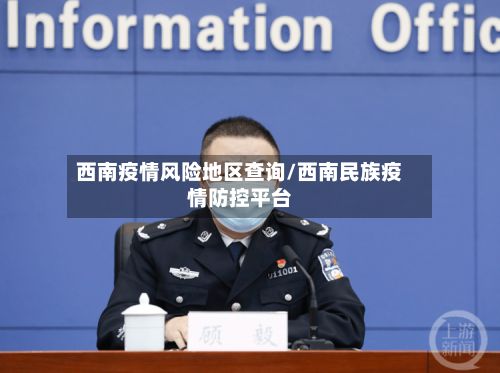 西南疫情风险地区查询/西南民族疫情防控平台