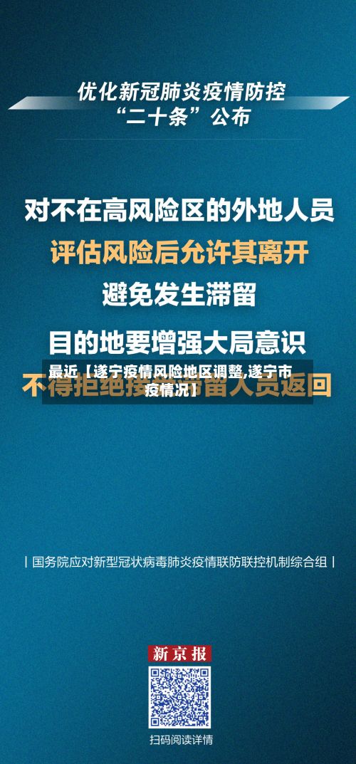 最近【遂宁疫情风险地区调整,遂宁市疫情况】-第1张图片