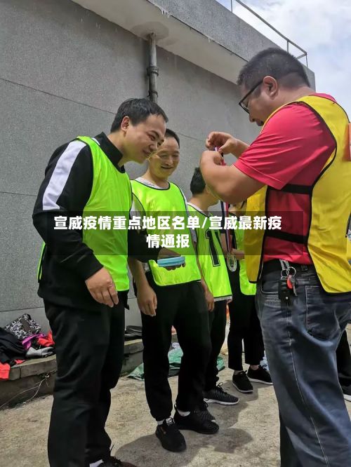 宣威疫情重点地区名单/宣威最新疫情通报-第3张图片