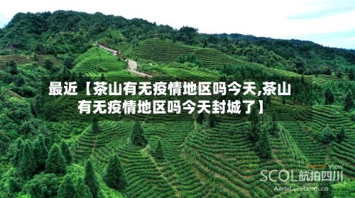 最近【茶山有无疫情地区吗今天,茶山有无疫情地区吗今天封城了】-第2张图片