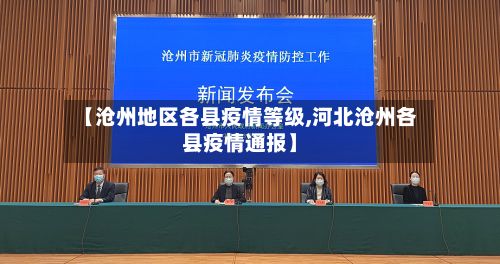 【沧州地区各县疫情等级,河北沧州各县疫情通报】-第2张图片