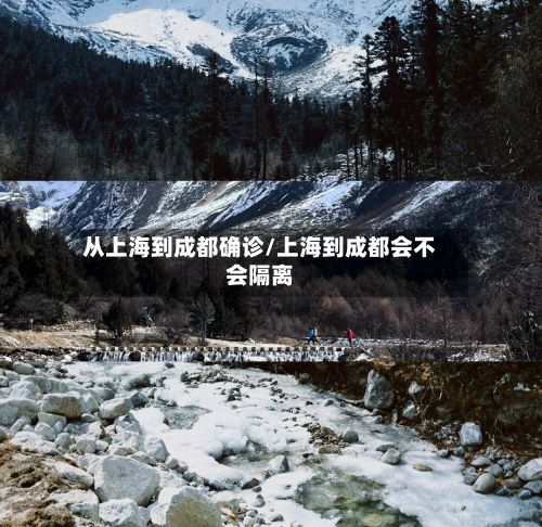 从上海到成都确诊/上海到成都会不会隔离-第3张图片