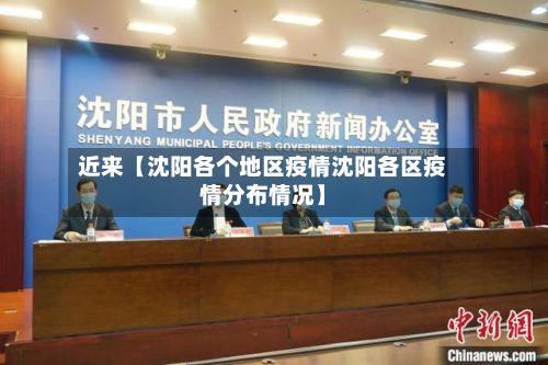 近来【沈阳各个地区疫情沈阳各区疫情分布情况】