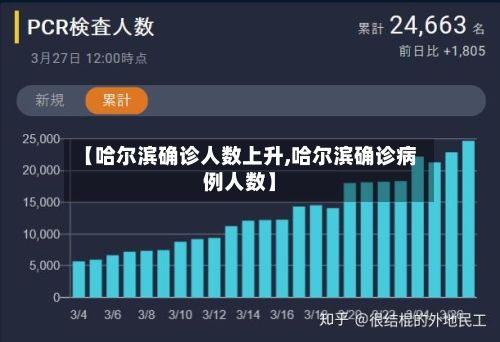 【哈尔滨确诊人数上升,哈尔滨确诊病例人数】-第1张图片