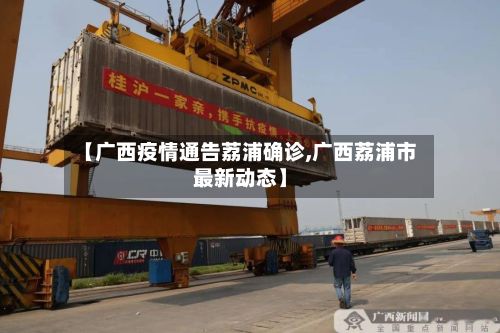 【广西疫情通告荔浦确诊,广西荔浦市最新动态】-第2张图片