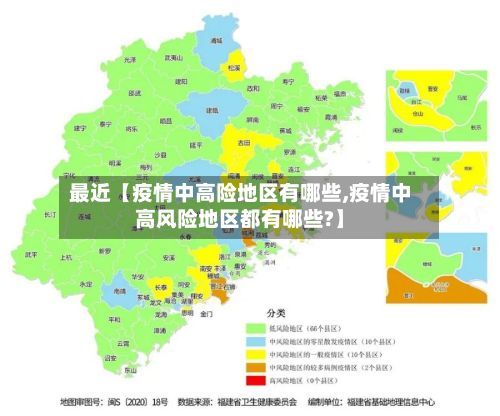 最近【疫情中高险地区有哪些,疫情中高风险地区都有哪些?】
