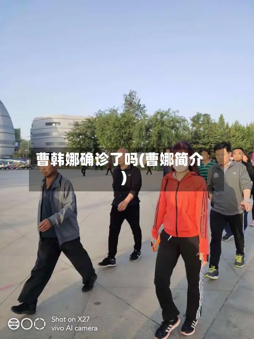 曹韩娜确诊了吗(曹娜简介)-第2张图片