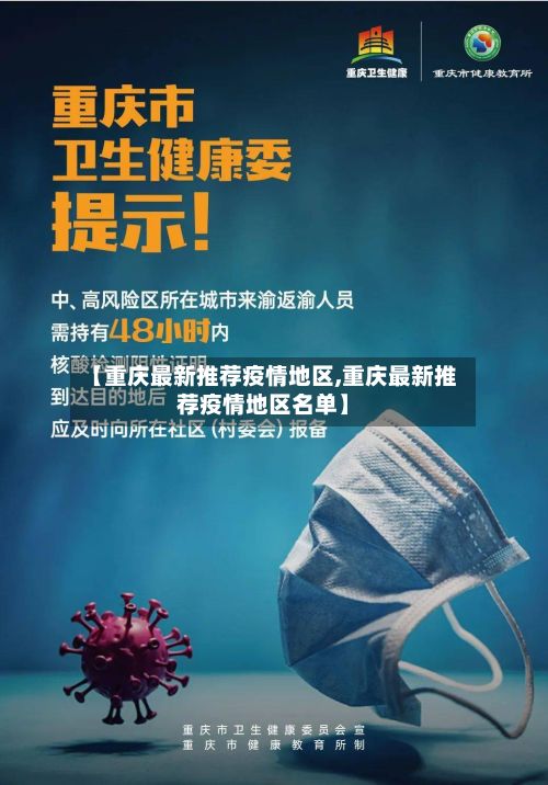 【重庆最新推荐疫情地区,重庆最新推荐疫情地区名单】