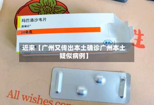 近来【广州又传出本土确诊广州本土疑似病例】-第2张图片