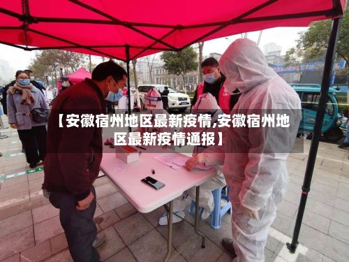 【安徽宿州地区最新疫情,安徽宿州地区最新疫情通报】-第2张图片