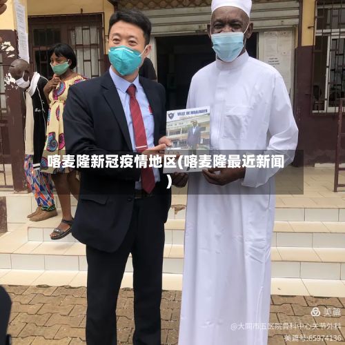 喀麦隆新冠疫情地区(喀麦隆最近新闻)-第3张图片