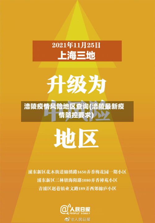 涪陵疫情风险地区查询(涪陵最新疫情防控要求)-第2张图片