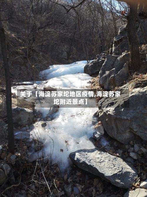 关于【海淀苏家坨地区疫情,海淀苏家坨附近景点】-第2张图片