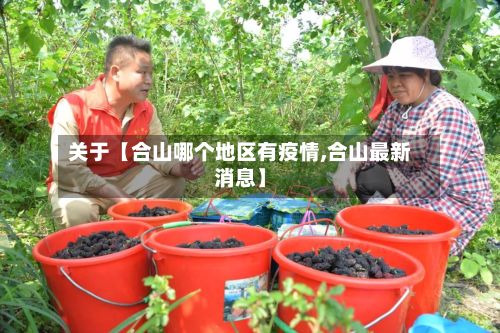关于【合山哪个地区有疫情,合山最新消息】