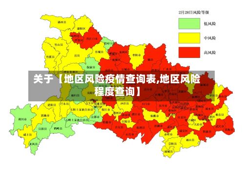 关于【地区风险疫情查询表,地区风险程度查询】
