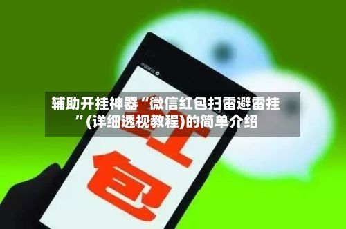 辅助开挂神器“微信红包扫雷避雷挂”(详细透视教程)的简单介绍-第2张图片